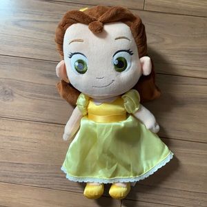 2/$30 Disney Toddler Princess Belle